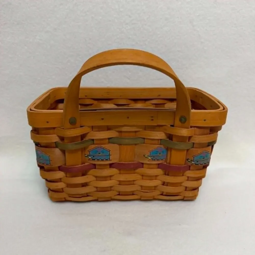 Country Woven Collection item vintage